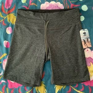 Rabbit EZ Biker Shorts
